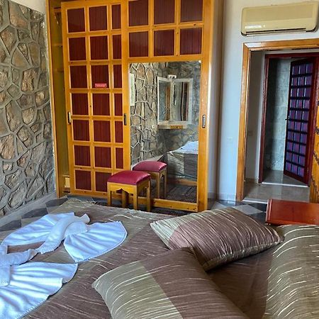 Villa Symbola Oludeniz Eksteriør bilde