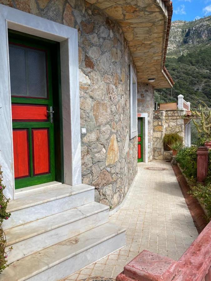 Villa Symbola Oludeniz Eksteriør bilde