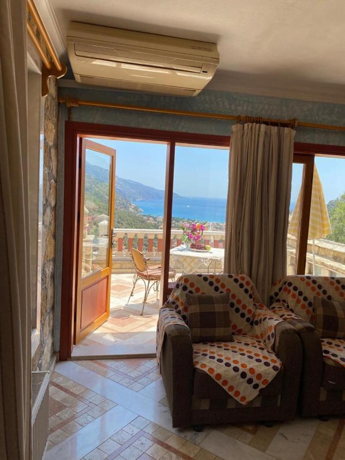 Villa Symbola Oludeniz Eksteriør bilde