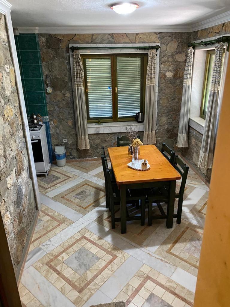 Villa Symbola Oludeniz Rom bilde