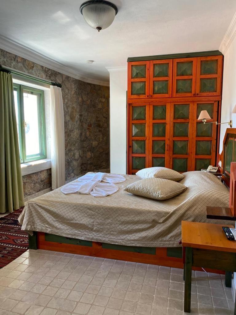 Villa Symbola Oludeniz Rom bilde