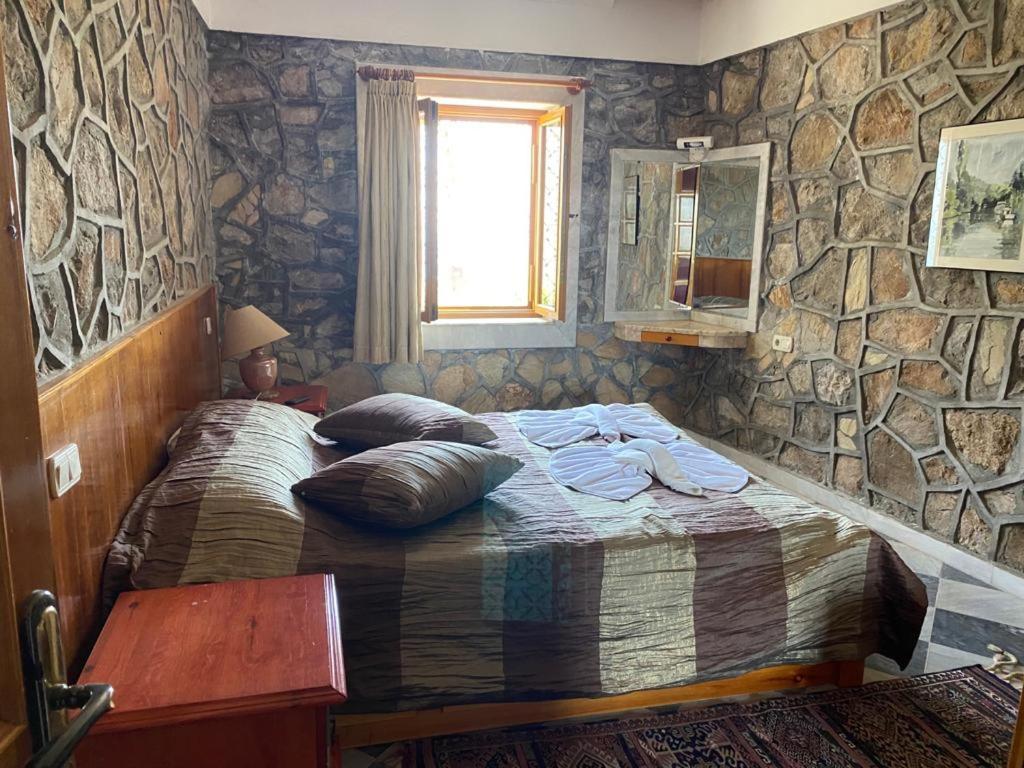 Villa Symbola Oludeniz Rom bilde