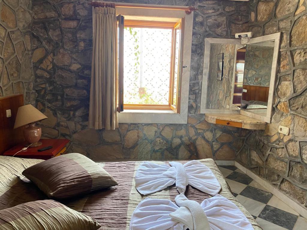 Villa Symbola Oludeniz Eksteriør bilde